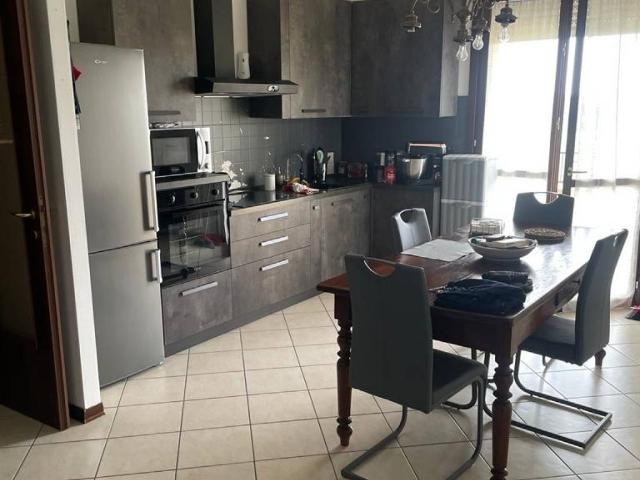 Appartamento in affitto a Soliera MO