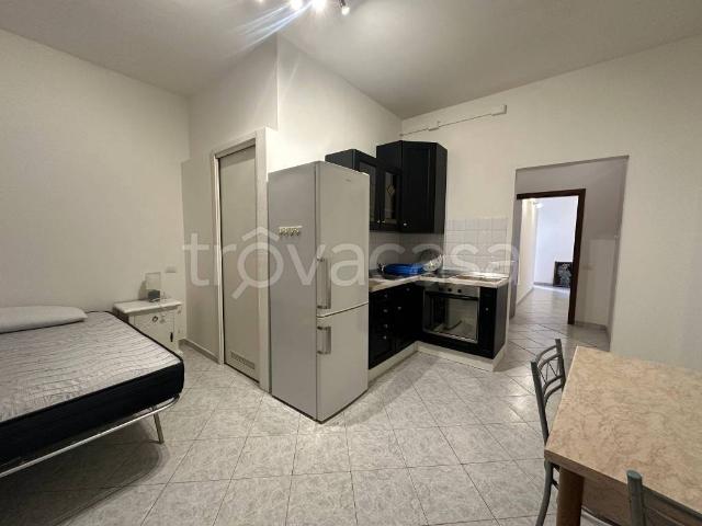 Appartamento in affitto a Soliera via Arginetto, arredato, lavatrice, cucina a vista TrovaCasa