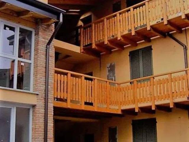 Appartamento in affitto a Solza BG