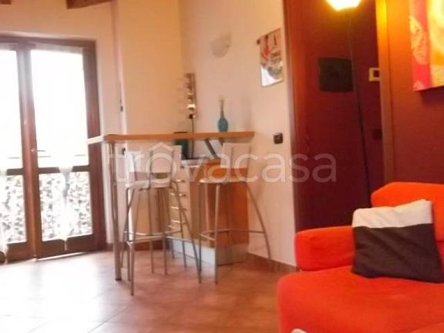Appartamento in affitto a Somma Lombardo corso Repubblica, 20