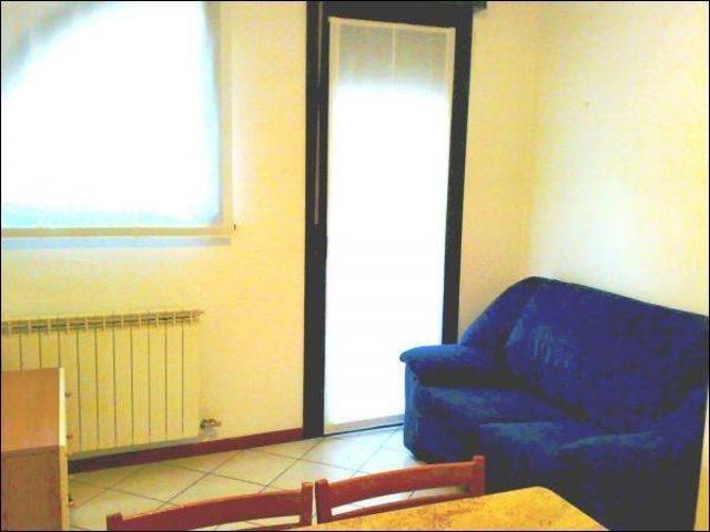 Appartamento in affitto a Somma Lombardo VA