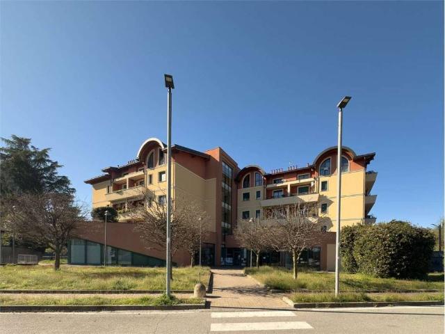 Appartamento in affitto a Somma Lombardo VA