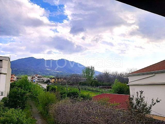 Appartamento in affitto a Somma Vesuviana via costantinopoli, balcone, cucina abitabile, studio TrovaCasa