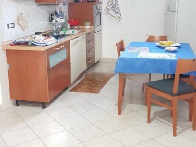 Appartamento in affitto a Somma Vesuviana via Canonico Michele Feola, arredato, centrale TrovaCasa