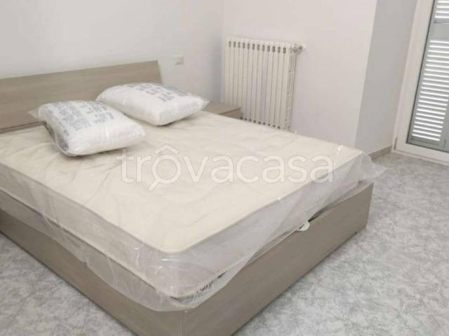 Appartamento in affitto a Somma Vesuviana via gramsci, arredato, balcone TrovaCasa