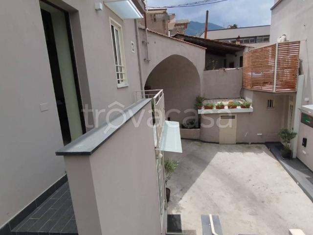 Appartamento in affitto a Somma Vesuviana via Portaterra, arredato, ristrutturato, centrale TrovaCasa