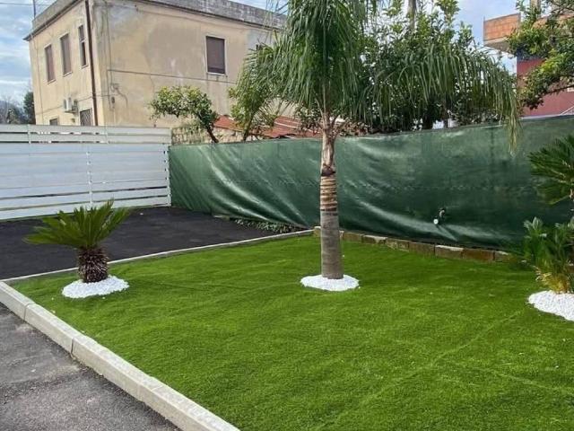Appartamento in affitto a Somma Vesuviana NA