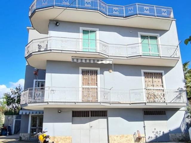 Appartamento in affitto a Somma Vesuviana NA