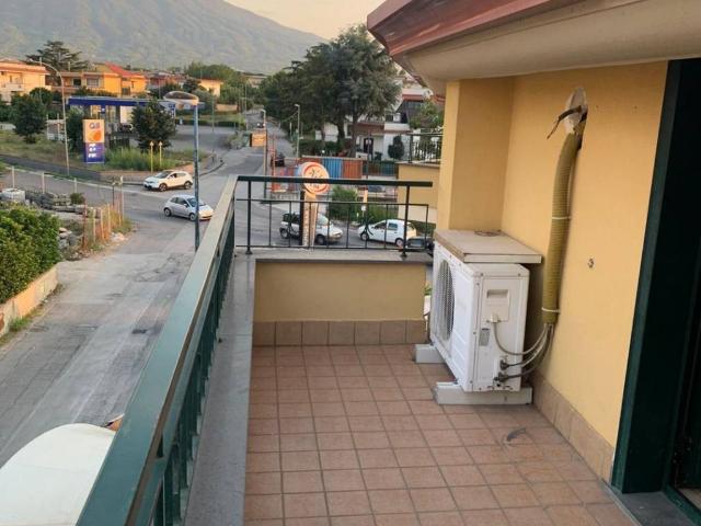 Appartamento in affitto a Somma Vesuviana NA
