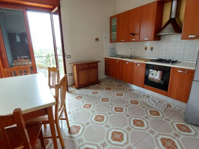 Appartamento in affitto a Somma Vesuviana NA