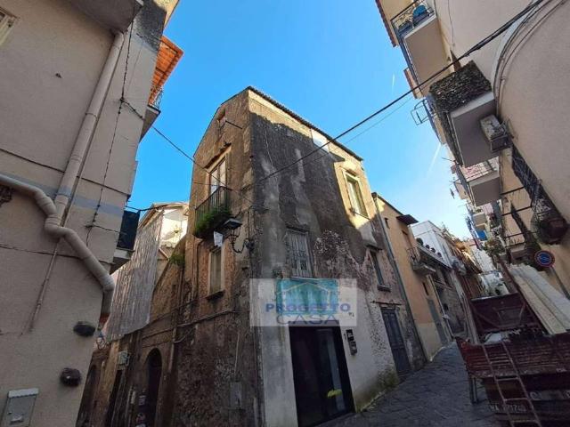 Appartamento in vendita a Somma Vesuviana NA