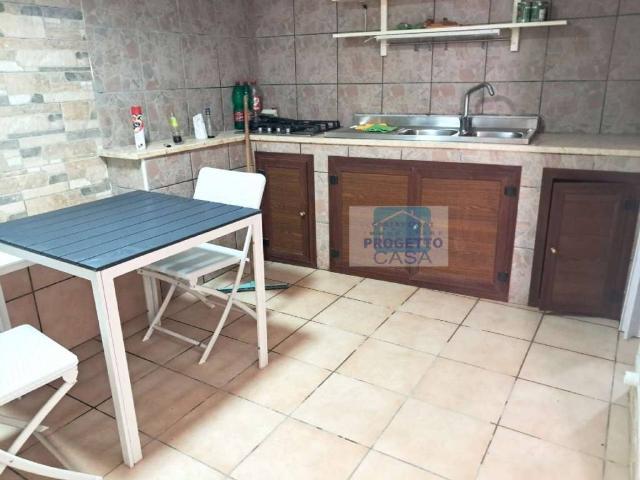 Appartamento in affitto a Somma Vesuviana NA