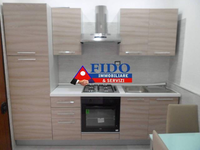 Appartamento in affitto a Somma Vesuviana NA