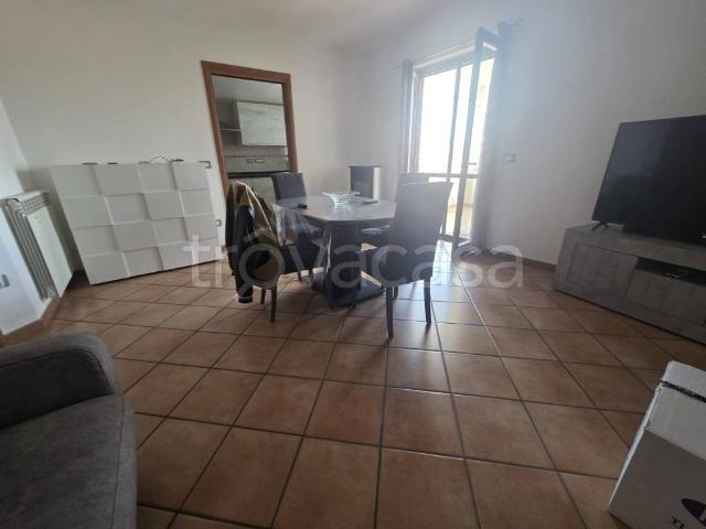 Appartamento in affitto a Somma Vesuviana, non arredato/vuoto, posto auto, terrazzo TrovaCasa