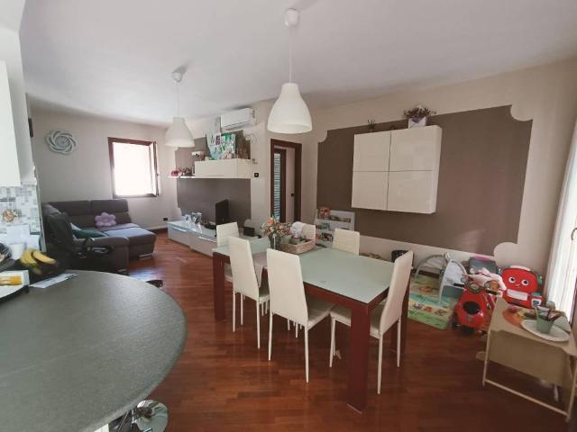Appartamento in affitto a Soncino CR