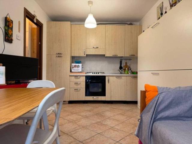 Appartamento in affitto a Sondalo