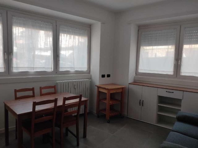 Appartamento in Affitto a Sondrio