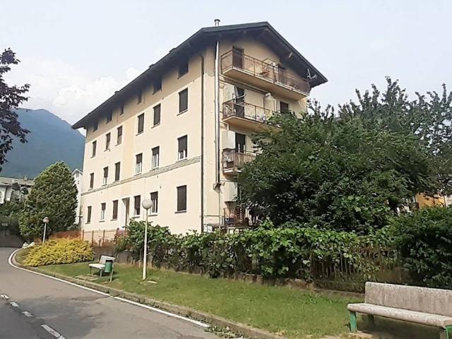 Appartamento in affitto a Sondrio SO
