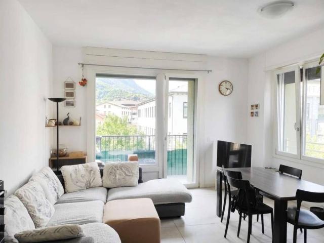 Appartamento in affitto a Sondrio SO