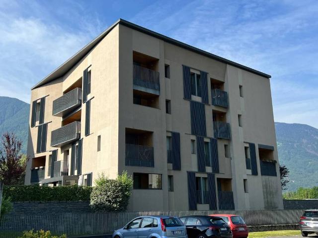 Appartamento in affitto a Sondrio SO