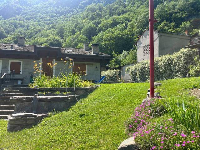 Appartamento in affitto a Sondrio SO