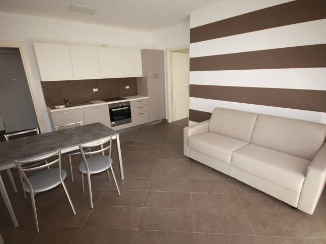 Appartamento in affitto a Sondrio SO