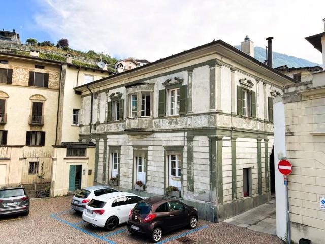 Appartamento in affitto a Sondrio SO