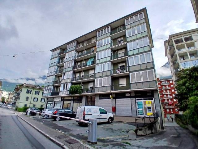 Appartamento in affitto a Sondrio SO
