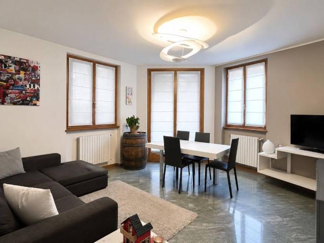 Appartamento in affitto a Sondrio SO