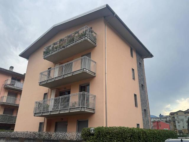 Appartamento in affitto a Sondrio SO