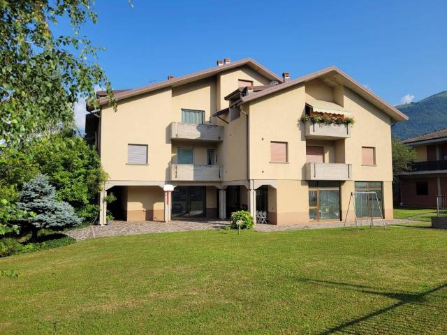 Appartamento in affitto a Songavazzo BG