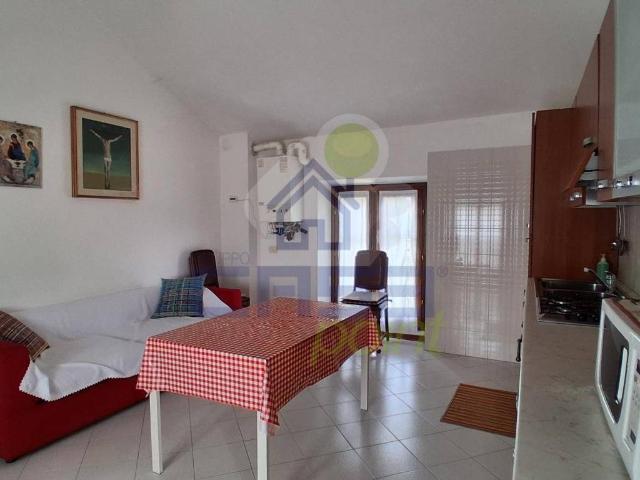 Appartamento in affitto a Sospiro via puerari 17, arredato, luminoso, cucina a vista TrovaCasa