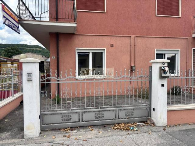 Appartamento in affitto a Sossano VI