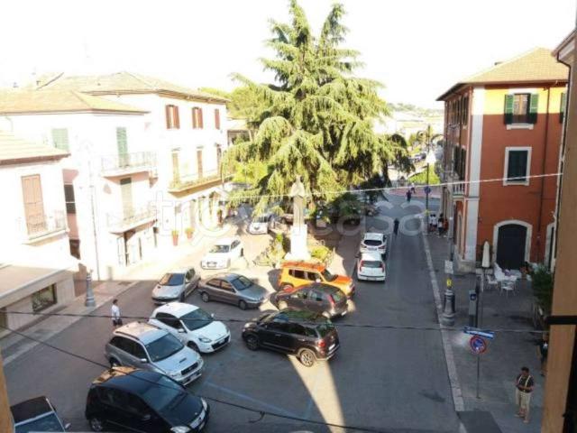 Appartamento in affitto a Sora corso dei Volsci, non arredato/vuoto, buono stato, balcone TrovaCasa