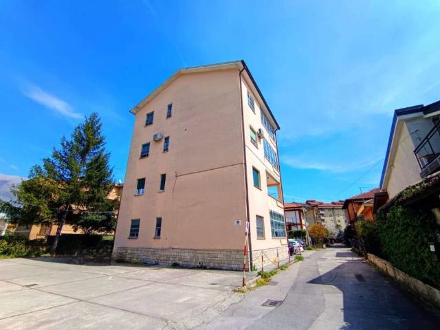 Appartamento in affitto a Sora FR