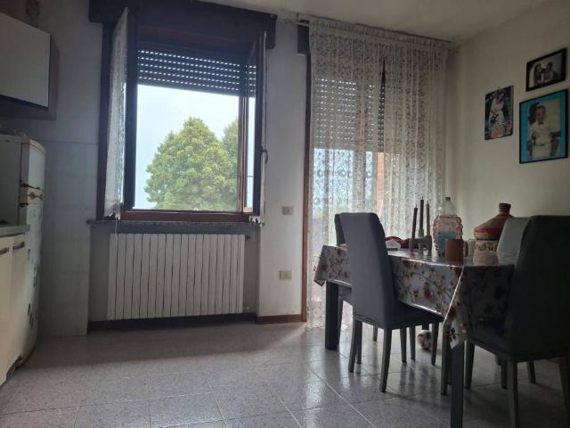 Appartamento in affitto a Soragna PR