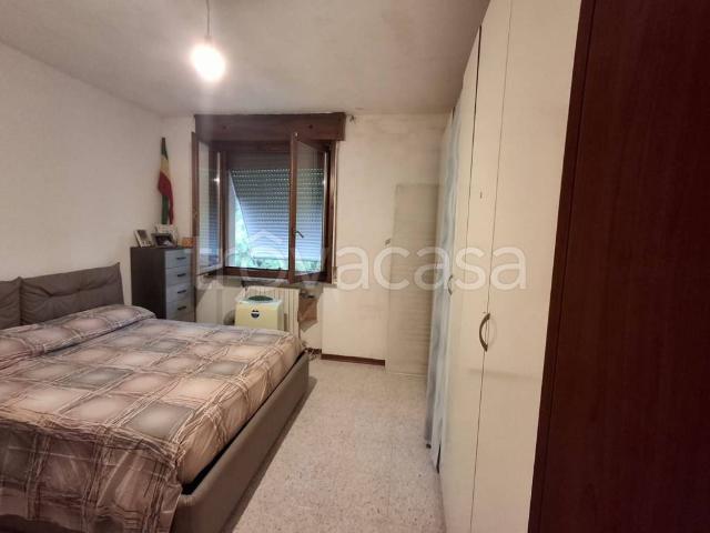 Appartamento in affitto a Soragna via Giosuè Carducci, non arredato/vuoto, box, riscaldamento autonomo TrovaCasa