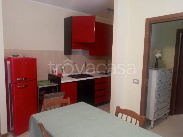 Appartamento in affitto a Sorbolo Mezzani via 25 Aprile, arredato, lavastoviglie, balcone TrovaCasa