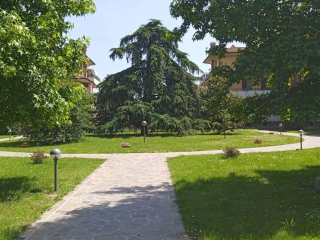 Appartamento in affitto a Sordio LO