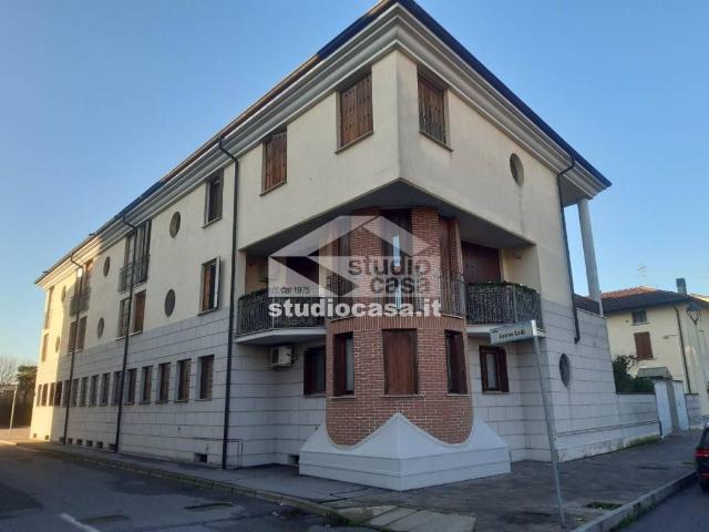Appartamento in affitto a Soresina, riscaldamento autonomo, doppi vetri, porta blindata TrovaCasa