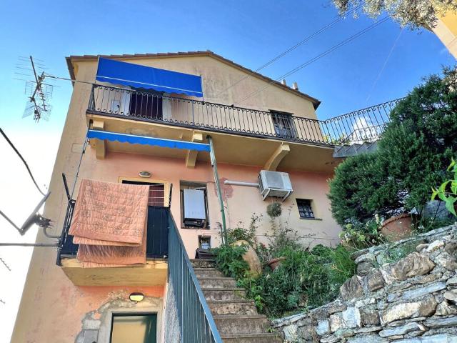 Appartamento in affitto a Sori, case in affitto Sori