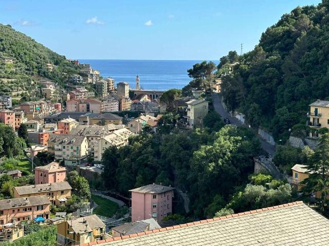 Appartamento in affitto a Sori GE