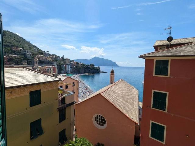 Appartamento in affitto a Sori GE
