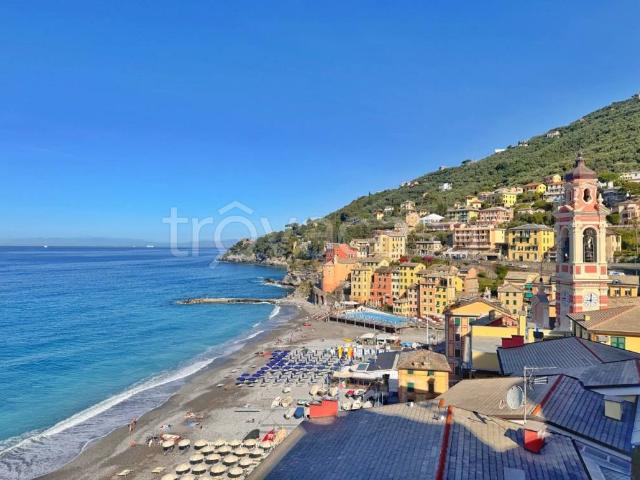 Appartamento in affitto a Sori via Francesco Crispi, 9, arredato, terrazzo, luminoso TrovaCasa