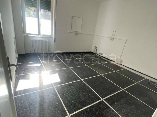 Appartamento in affitto a Sori via stagno, non arredato/vuoto, cucina abitabile TrovaCasa