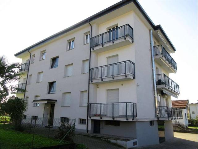 Appartamento in affitto a Sorisole BG
