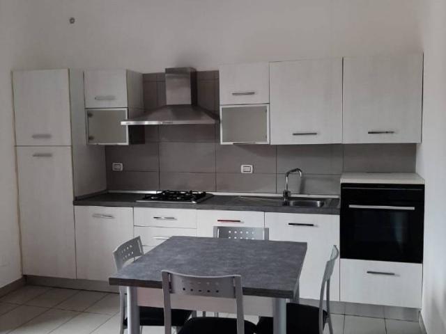 Appartamento in affitto a Sorisole BG