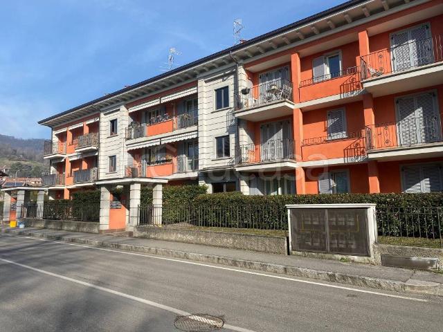 Appartamento in affitto a Sotto il Monte Giovanni XXIII via Fornace, 21/b, arredato, lavatrice, lavastoviglie TrovaCasa