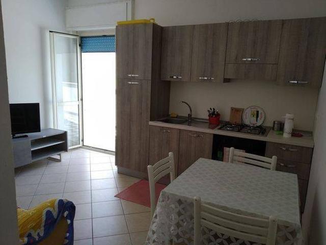 Appartamento in affitto a Soverato CZ