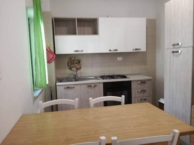 Appartamento in affitto a Soverato CZ